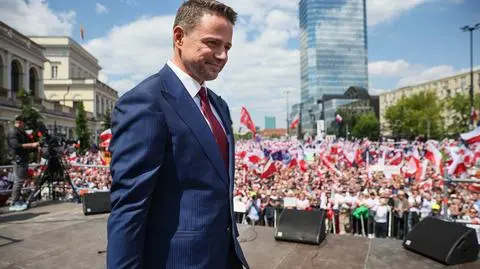 Rafał Trzaskowski