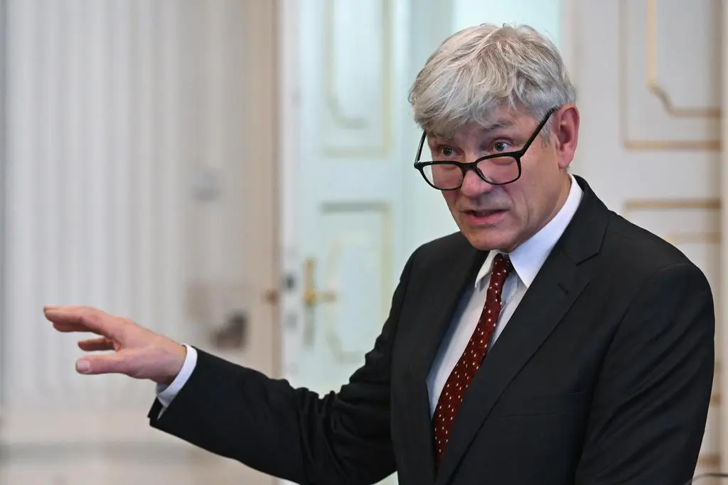 Paweł Jaskanis