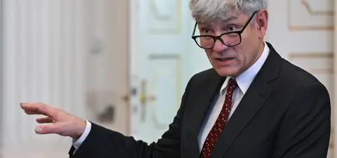 Dyrektor Muzeum Pałacu w Wilanowie odwołany 
