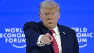 Długa przemowa Trumpa w skrócie