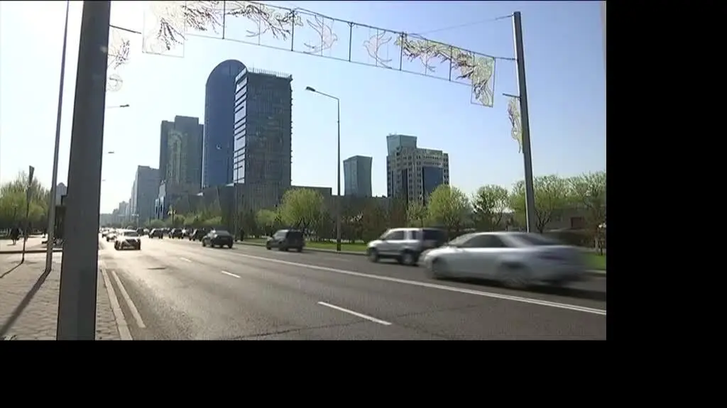 astana