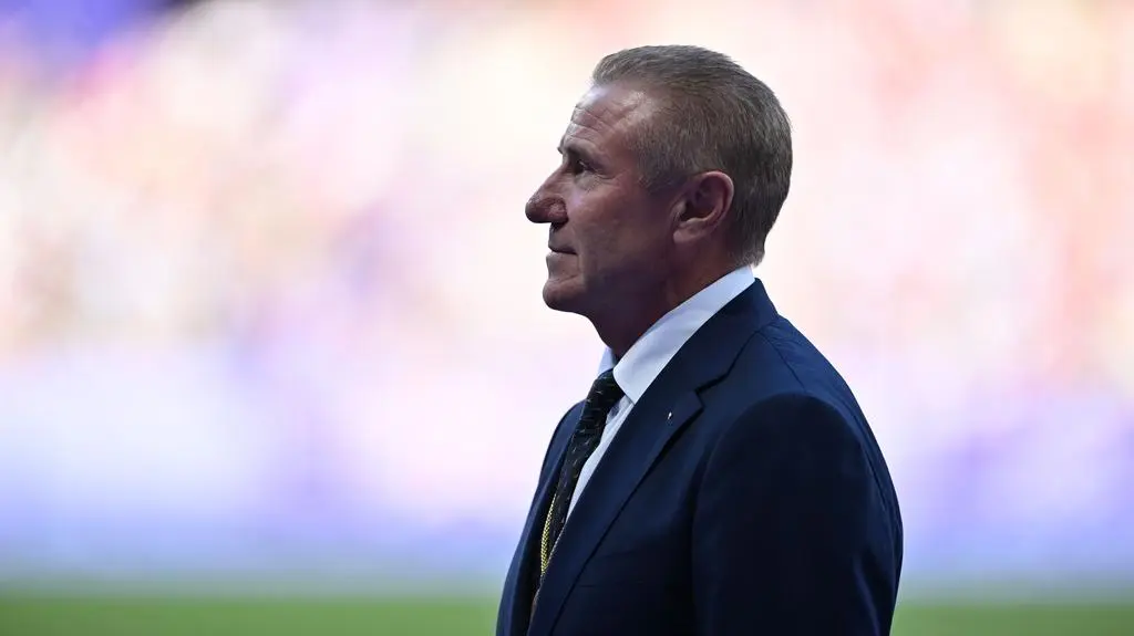 Bohater Ukrainy wiązany z Rosją. Zełenski wydał dekret