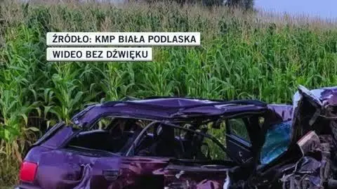 wypadek slideshow 