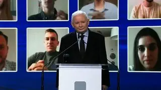 Czy Czy Kaczyński właśnie zapowiedział obowiązkową maturę z historii?