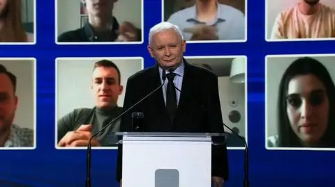 Czy Kaczyński właśnie zapowiedział obowiązkową maturę z historii? Na Węgrzech już jest