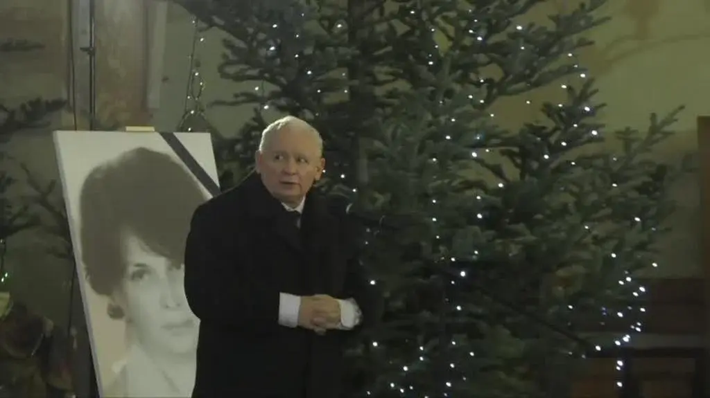 kaczynski