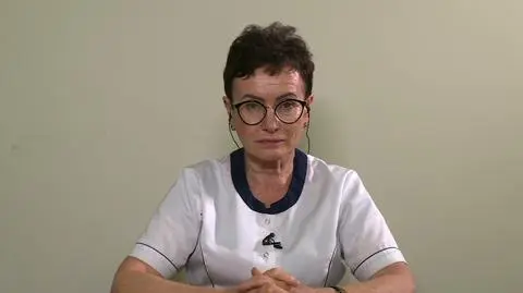 "Pandemie były przeżyciami zdrowotnymi, które z reguły trwały dłuższy okres"