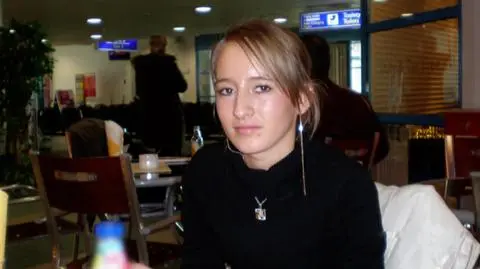 Superwizjer - Iwona Wieczorek 
