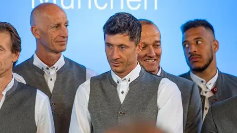 Agent Lewandowskiego rozwiewa wątpliwości i uderza we władze Bayernu