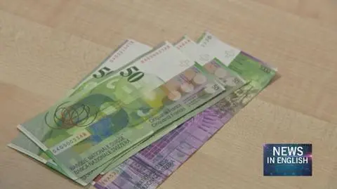 Business news from Poland with Mateusz Walczak