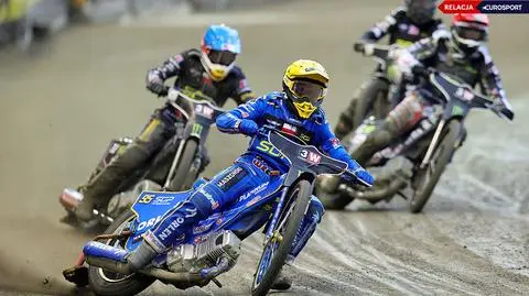 Speedway Grand Prix Wielkiej Brytanii (RELACJA)