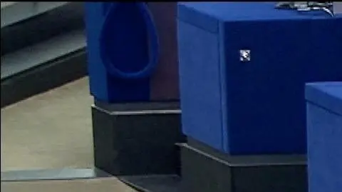 Debata w PE o aferze wizowej. Anders Vistisen zabrał głos