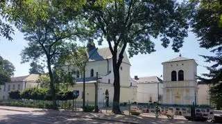 Kościół św. Mikołaja