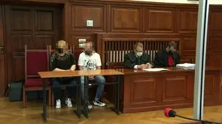 Adrian W. usłyszał wyrok 15 lat więzienia