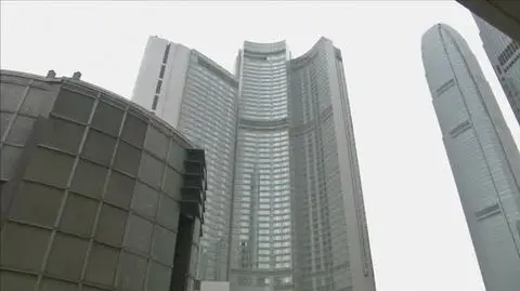 Hong Kong 