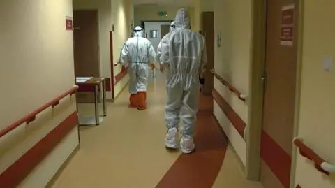 Pracownicy służby zdrowia coraz częściej stają się ofiarami ataków