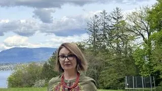 Ludmiła Husejnowa