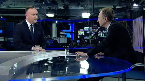 Kobosko: Na początku stuknąłem się w czoło. Ale Hołownia to jedyna szansa na odbetonowanie systemu