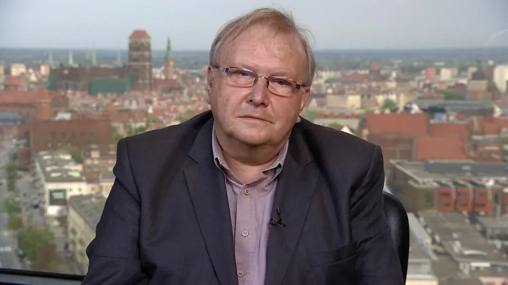 Hall: przy tej orientacji którą reprezentuje Prawo i Sprawiedliwość Francja nie będzie naszym partnerem