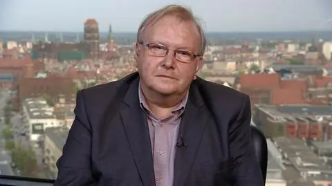 Hall: przy tej orientacji którą reprezentuje Prawo i Sprawiedliwość Francja nie będzie naszym partnerem