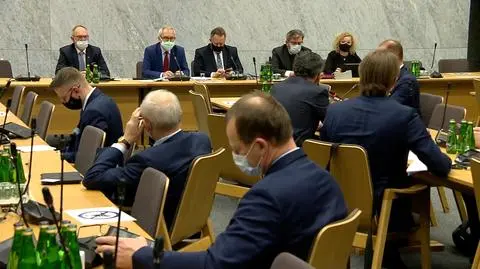 Sejm committee votes in favour of lifting NIK chief's immunity