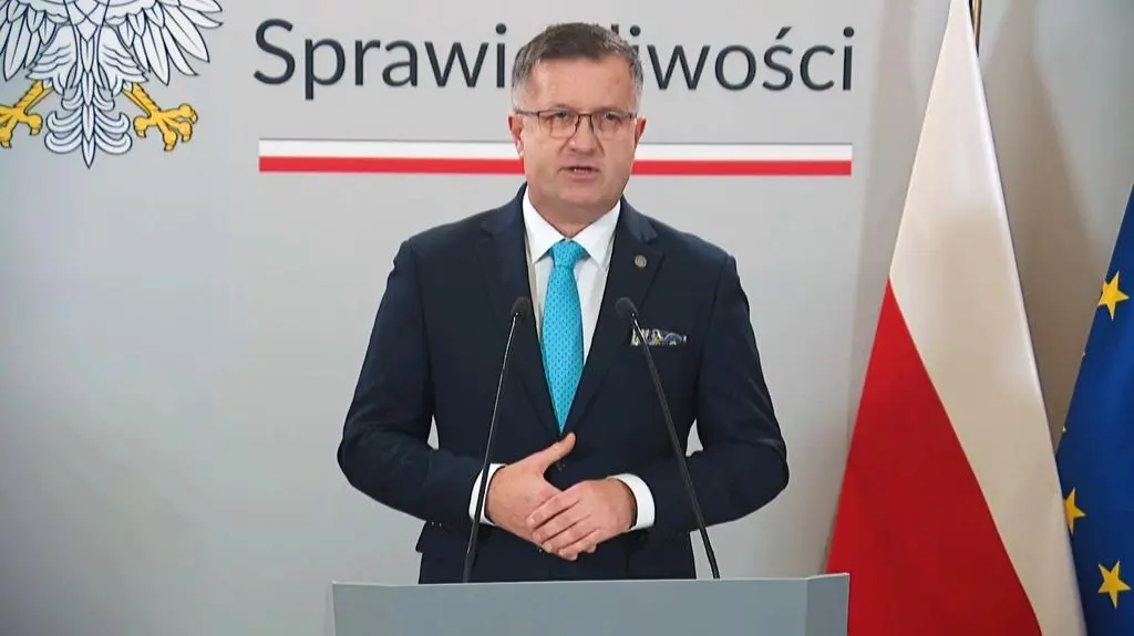 Generał Jarosław Stróżyk 