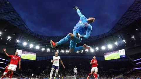 Nie ma piłki, nie ma problemu. Rewelacja Premier League obala trend