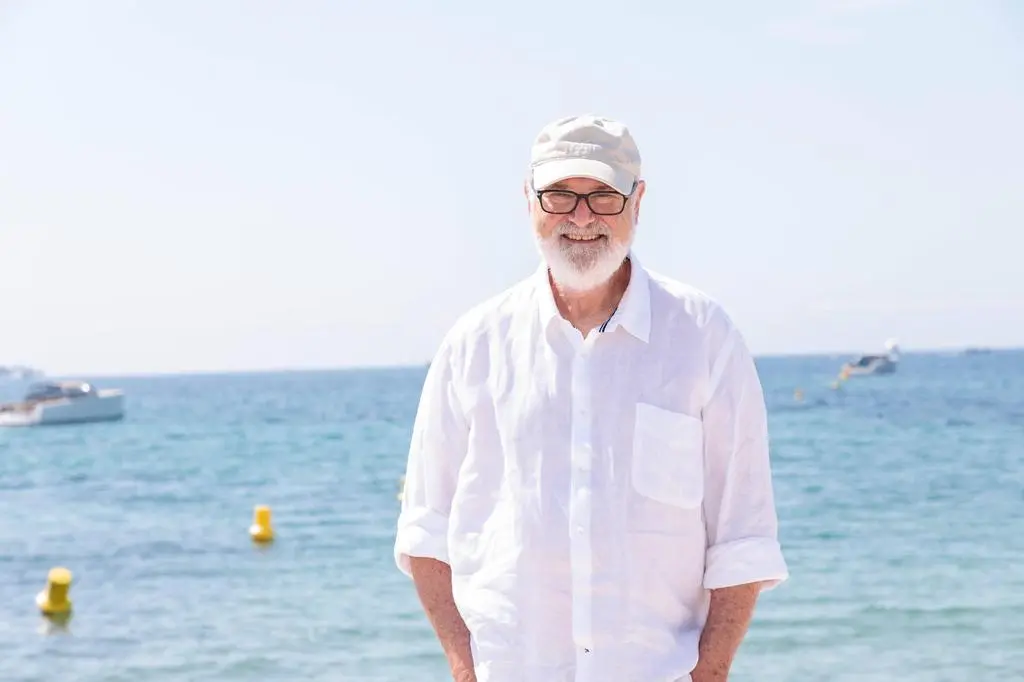 Rob Reiner