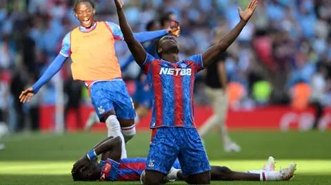 Manchester City znów zawiódł. Sensacyjny zwycięzca pucharu