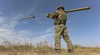 Ćwiczenia Zapad-2025