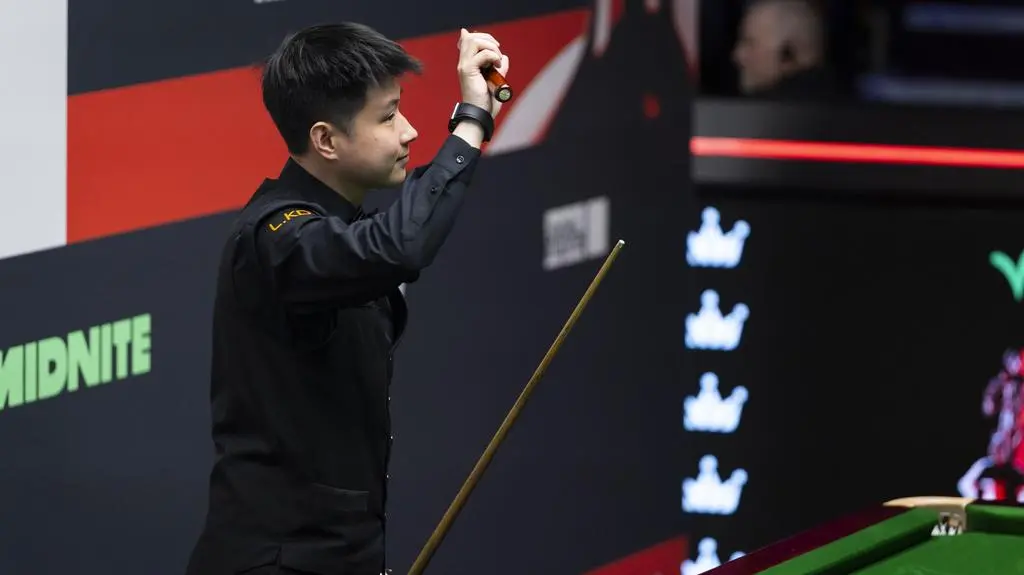 Obrońca tytułu gra dalej. W ćwierćfinale musi się mieć na baczności