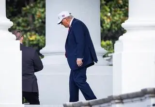 "Putin kpi" z Trumpa