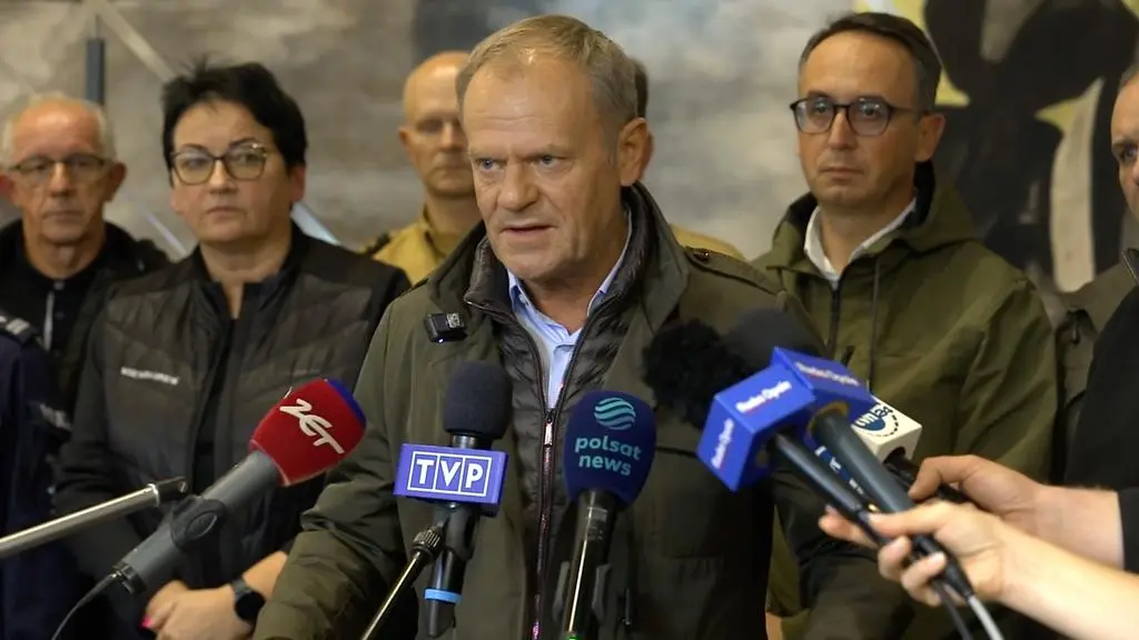 Donald Tusk