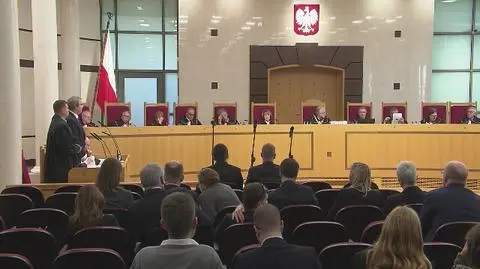 Prezydent podpisał zmiany w ustawie o TK