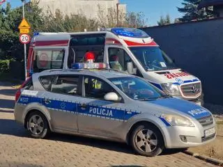 Tragedia w punkcie opieki dziennej dla dzieci