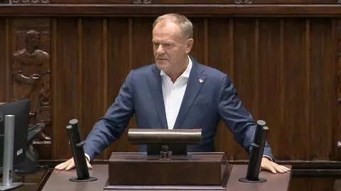 tusk sejm 200525