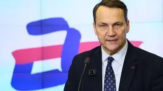 Sikorski w "NYT": Polska nigdy nie wysłała rachunku
