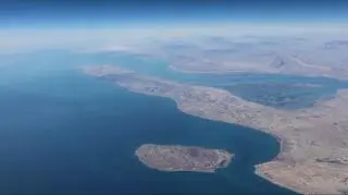 Iran otwiera cieśninę Ormuz dla żeglugi handlowej