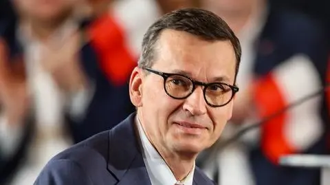 Mateusz Morawiecki 