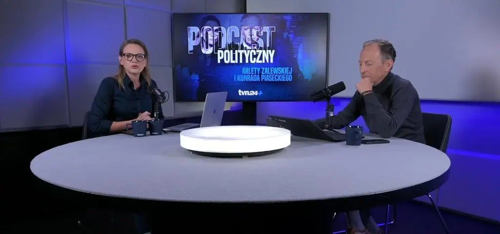 "Podcast polityczny". Ostatnie dni kampanii
