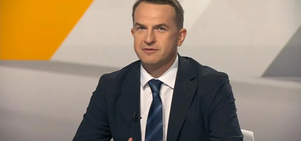 Szłapka: dzisiaj spotkanie z ministrą i szefostwem NFZ, informacja o decyzjach w środę