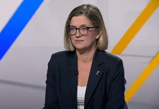 Biejat: ludzie się wkurzyli