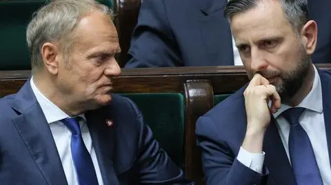 Donald Tusk, Władysław Kosiniak-Kamysz