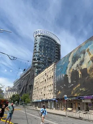Ukraina, 24.05.2026