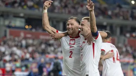 Polacy zrewanżowali się Mołdawii. Ostatni raz Grosickiego