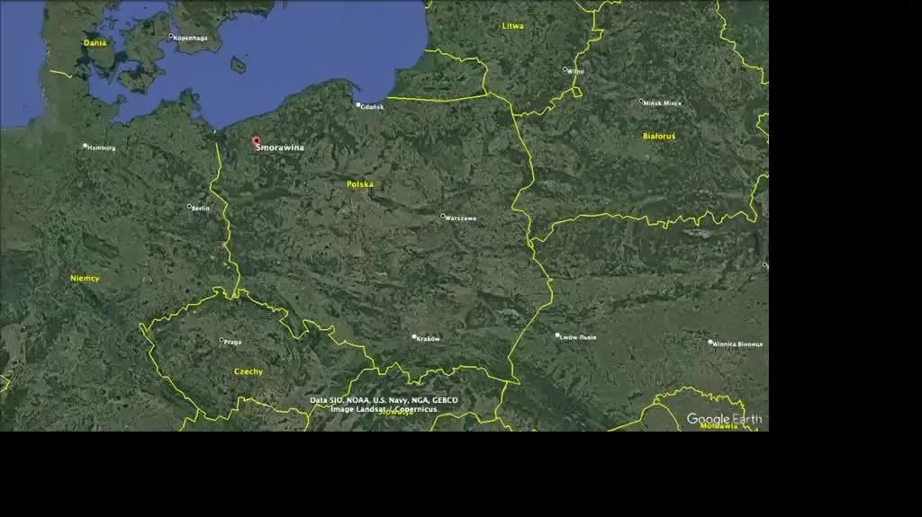 Smorawina