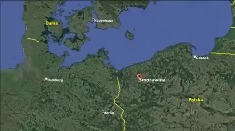 Smorawina