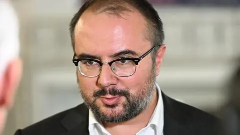 Jabłoński: Niemcy nie wydają 2 proc. PKB na obronność.