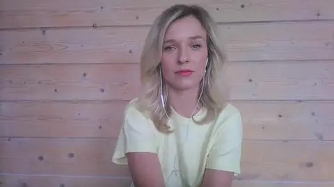 Górka o historii chorującej na anoreksję Olgi