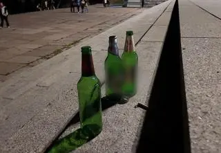 Radni PiS zaproponowali referendum w sprawie nocnej prohibicji